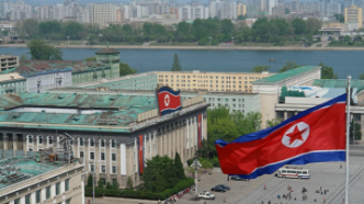 朝鮮譴責美日韓舉行聯合軍演，將采取措施維護國家主權與安全