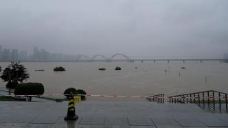 中央財(cái)政進(jìn)一步下達(dá)4500萬(wàn)元，支持汛期水毀公路應(yīng)急搶通