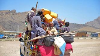 巴基斯坦开启第二阶段难民驱逐计划，涉80万无证阿富汗人
