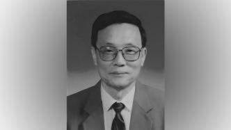 中国科学院院士、金属物理学家宋家树逝世，享年93岁