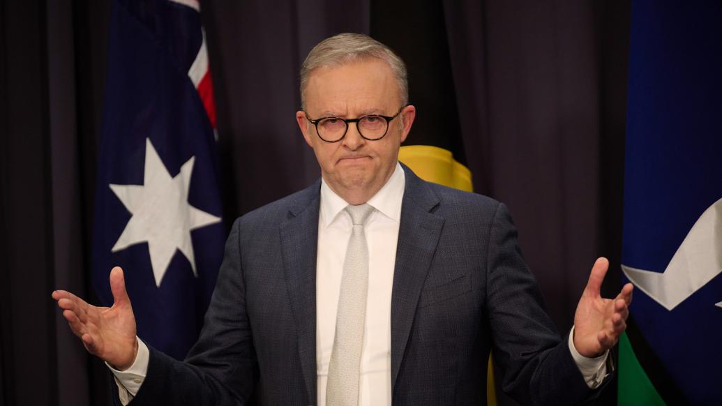 澳大利亚总理决定不参加北约峰会，外媒：“前所未有”的缺席