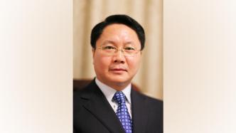 王雪峰出任中国驻丹麦大使，此前为驻博茨瓦纳大使
