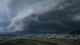 《中国气候变化蓝皮书（2024）》发布：极端天气事件将增多