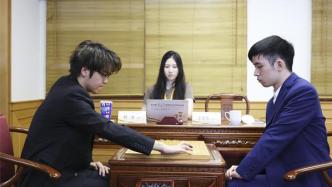 韩国棋手历史性无缘应氏杯四强，“围棋奥运会”上海掀热潮