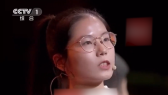 北大考古女孩沒讀研報(bào)考了敦煌研究院