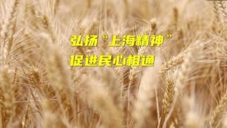 微視頻｜弘揚(yáng)“上海精神”，促進(jìn)民心相通