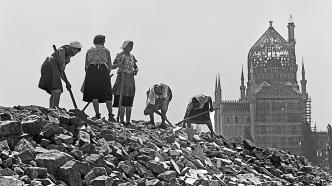 徐之凯读《狼性时代》丨人狼社会