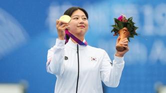 巴黎奥运会韩国代表团前瞻：参赛规模小，金牌预期低