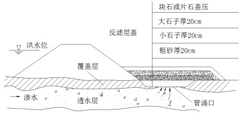 釋新聞｜洞庭湖堤垸為何容易出險情？