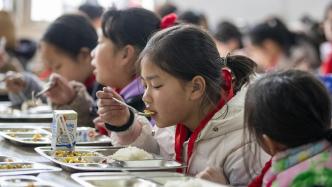 新华每日电讯：农村学生营养餐补贴不能成“唐僧肉”