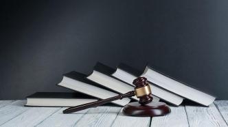 報(bào)告：中國(guó)法治實(shí)施精細(xì)化程度愈發(fā)增強(qiáng)，也面臨不少問(wèn)題挑戰(zhàn)