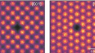 科学家成功解码“材料基因组”，推动开发新一代半导体等材料