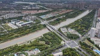 直播丨河南郑州等地暴雨来袭，商丘或现龙卷