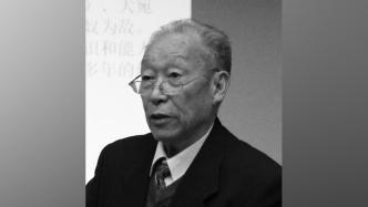 92岁西北大学原西北历史研究室教授、副主任李健超辞世
