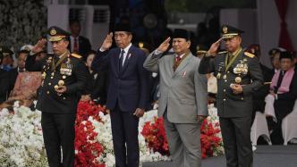 普拉博沃总统就职定于雅加达举行，印尼迁都计划有变？