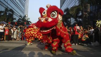 缅甸将中国农历新年定为公共假日