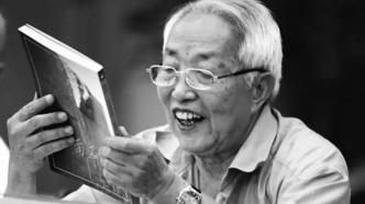 著名考古学家黄景略去世，享年94岁