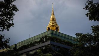 泰国中央选举委员会宣布认证2024年上议院选举结果