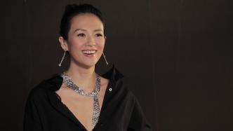 章子怡将出任2024年威尼斯电影节主竞赛单元评委
