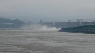 长江委会商应对长江今年第2号洪水：滚动优化三峡等水库调度