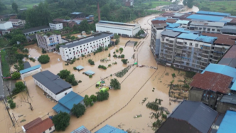 重庆市长调度防汛救灾：果断避险转移，切实保护好人民群众生命财产安全