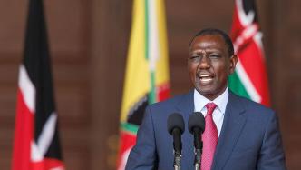 抗议活动引发政治地震：肯尼亚总统宣布解散内阁