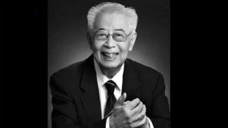 国家最高科学技术奖获得者、中国科学院资深院士张存浩逝世