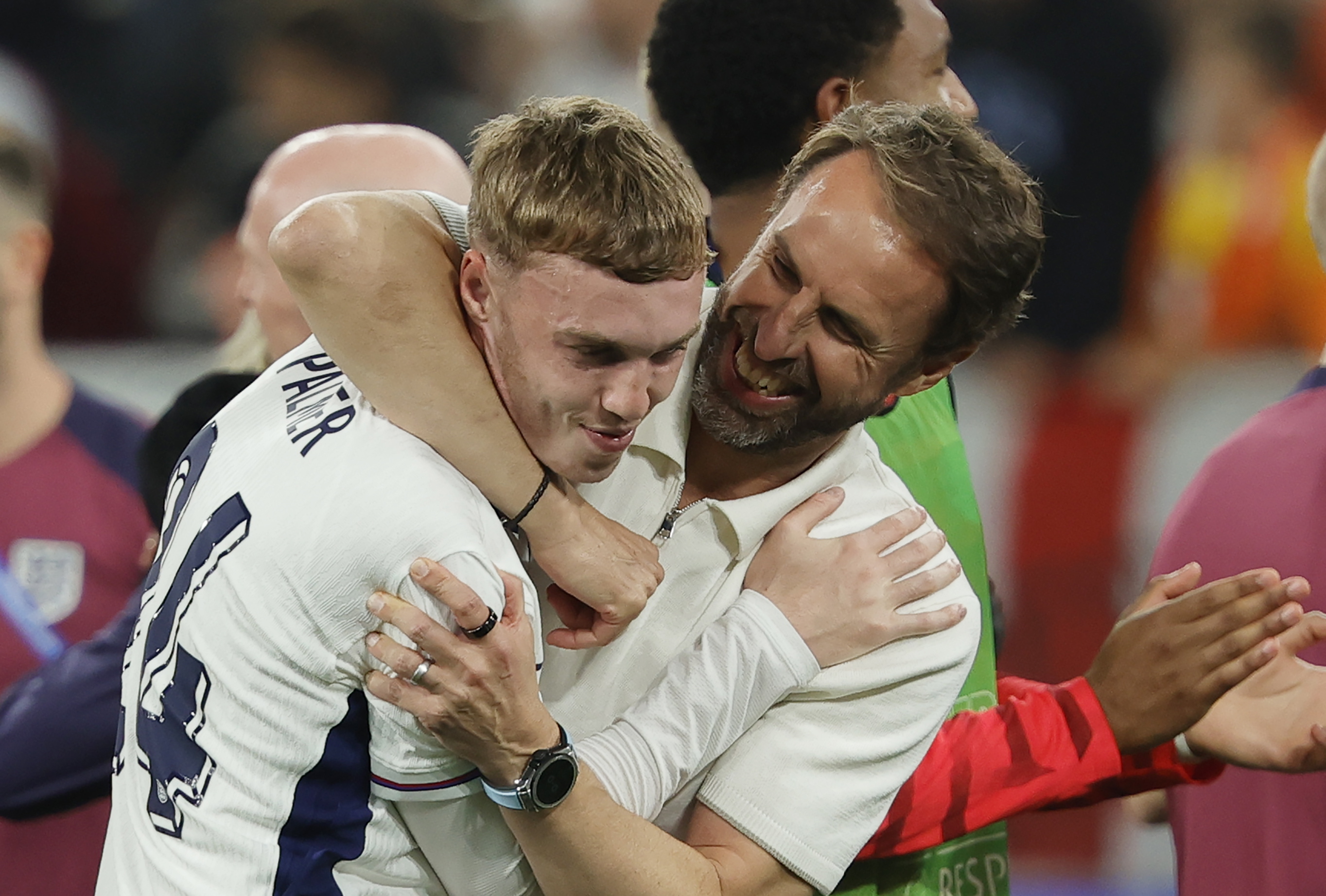 西班牙VS英格兰：斗牛士“梦二”来临，还是足球回家？