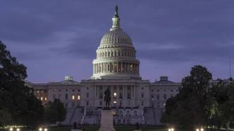 美国联邦政府职能的拓展与首都华盛顿的形象变迁