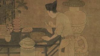 作物的故事丨茶叶在宫廷：中国贡茶与茶文化遗产