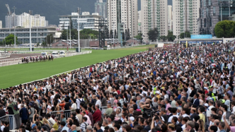 香港赛马喜迎丰收一季，闪耀世界舞台尽展顶尖香港国际品牌实力