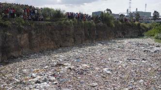 肯尼亚垃圾场现多具女尸，民众对警方信任度持续降低