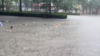 因降雨，商丘所有A級旅游景區今日起暫時關閉