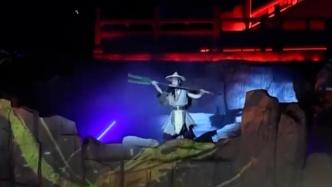 全国演出市场上半年票房收入超190亿元