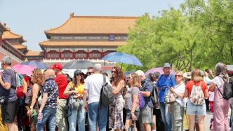 口岸增至37个！“China Travel”还需怎样的配套政策？
