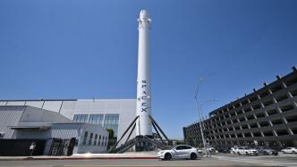 不满美国加州法律，马斯克要为SpaceX和X总部搬家