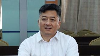江蘇省地震局局長張勤已任中國地震局黨組成員