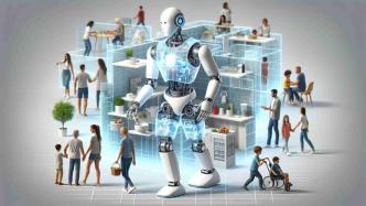 人形机器人是劳动力短缺的解药，还是又一场科技泡沫？