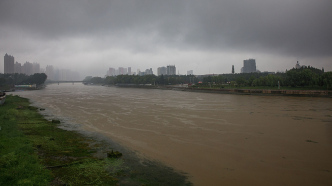 河南启动省级自然灾害救助三级应急响应