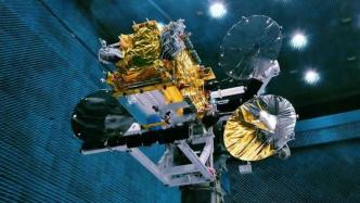 我国国产首颗全电推通信卫星亚太6E卫星成功投入运营