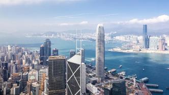 上半年内地买家在香港购房成交额创29年来新高，有新盘占比超七成