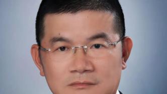 上汽集团总裁贾健旭不再兼任，陶海龙接任上汽大众总经理