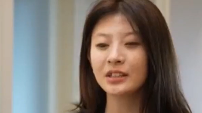 “一個人的考場”:完成盲文試卷的女孩郁曉楠被錄取了