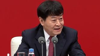 穆虹：中國開放的大門不會關閉，只會越開越大