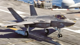 美将在日部署F-35战机，驻日美军大规模换装隐身战机谋求优势