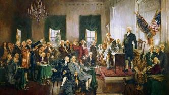 王希丨费城会议的“奇迹”：制宪者的“政变”与美国宪法的制定