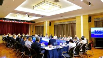 上海市国资委召开市值管理工作座谈会，用好各类市值管理工具和资本市场平台
