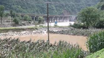 陕西柞水高速公路桥梁垮塌灾害遇难者增至12人，还有31人失联