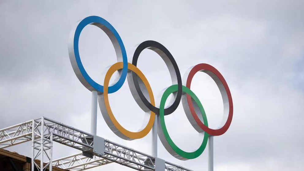 国际奥委会：中国体育代表团征战十届夏季奥运会共夺263金