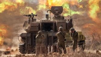 澎湃思想周报｜AI在加沙战火中的角色；奥运会的历史与争议